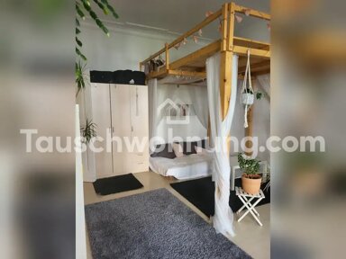 Wohnung zur Miete Tauschwohnung 355 € 1 Zimmer 40 m² 2. Geschoss Französisch Buchholz Berlin 10439