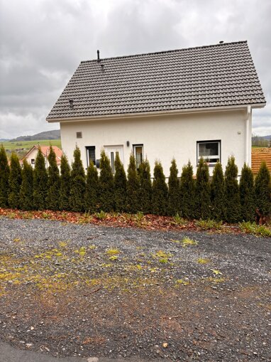 Einfamilienhaus zum Kauf Provisionsfrei 299.000 € 4 Zimmer 750 m² Grundstück An der Trift Wendershausen Tann 36142