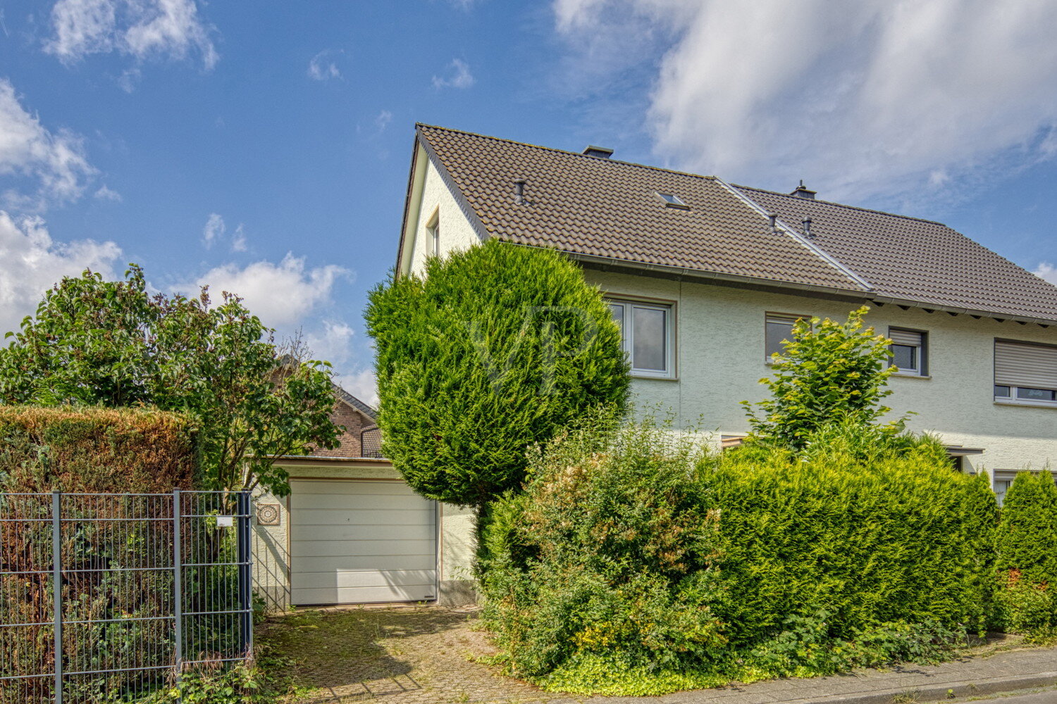Doppelhaushälfte zum Kauf 387.000 € 6 Zimmer 122 m²<br/>Wohnfläche 254 m²<br/>Grundstück Bergheim Troisdorf / Bergheim 53844