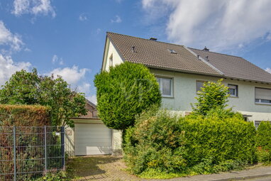 Doppelhaushälfte zum Kauf 387.000 € 6 Zimmer 122 m² 254 m² Grundstück Bergheim Troisdorf / Bergheim 53844