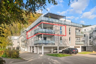 Studio zum Kauf 569.000 € 3 Zimmer 129 m² 2. Geschoss Bollendorfer Straße 34C Echternacherbrück 54668