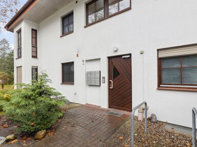 Wohnung zum Kauf 269.000 € 2 Zimmer 54,4 m² 3. Geschoss Frohnau Berlin 13465