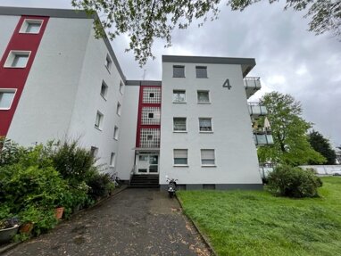 Wohnung zur Miete 366 € 2 Zimmer 58,5 m² 3. Geschoss Wagnerstraße 4 Rumeln - Kaldershausen Duisburg 47239