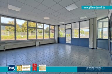 Bürofläche zur Miete 5,95 € 424 m² Bürofläche Euren 4 Trier 54294