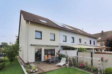 Reihenendhaus zum Kauf 389.000 € 5 Zimmer 156,1 m² 345,1 m² Grundstück Eckardtsheim Bielefeld 33689