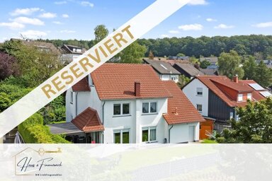 Einfamilienhaus zum Kauf 379.000 € 5 Zimmer 152 m² 532 m² Grundstück Meinerzhagen Meinerzhagen 58540