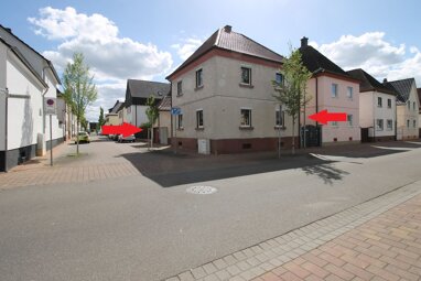 Mehrfamilienhaus zum Kauf 260.000 € 4 Zimmer 100 m² 230 m² Grundstück Bobenheim Bobenheim-Roxheim 67240