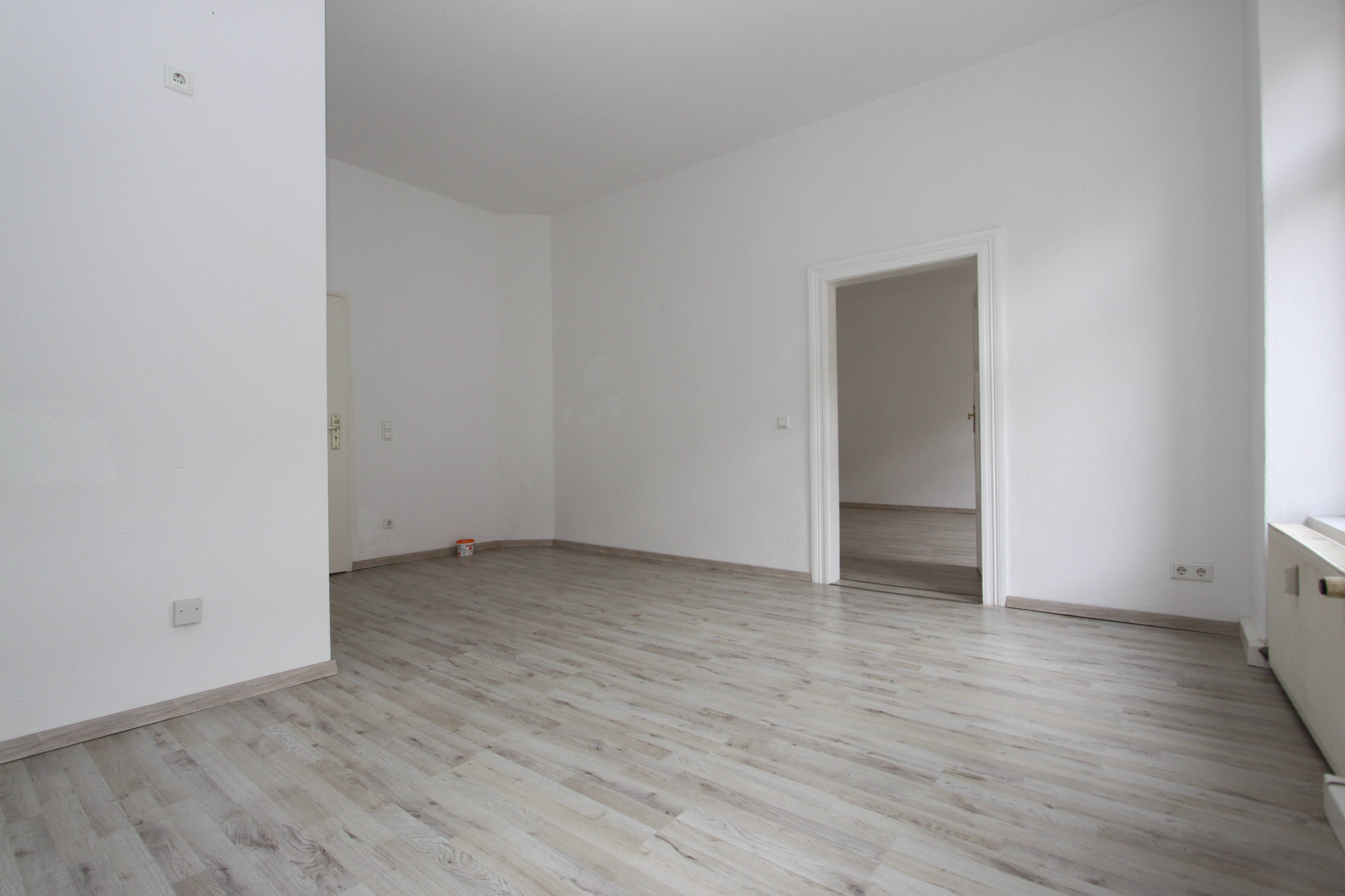Investment! Renovierte 2 Raumwohnung inmitten von Görlitz