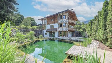 Villa zum Kauf 15.900.000 € 7 Zimmer 285 m² 1.183 m² Grundstück Kitzbühel 6370