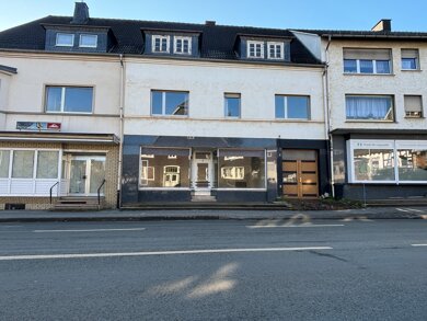 Haus zum Kauf provisionsfrei 45.500 € 10 Zimmer 250 m² 423 m² Grundstück Medebach Medebach 59964