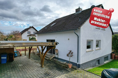 Einfamilienhaus zum Kauf Provisionsfrei 265.000 € 5 Zimmer 120 m² 488 m² Grundstück Niederwetz Schöffengrund 35641