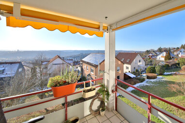 Wohnung zum Kauf 359.000 € 3,5 Zimmer 98,6 m² 2. Geschoss Wiflingshausen Esslingen Am Neckar 73732