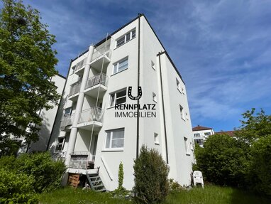Wohnung zum Kauf 165.000 € 2 Zimmer 36,7 m² 3. Geschoss Äußerer Westen Regensburg 93049