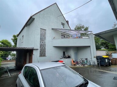 Mehrfamilienhaus zum Kauf als Kapitalanlage geeignet 775.000 € 17 Zimmer 386 m² 596 m² Grundstück Ludwigstraße 246 Steinheim Hanau 63456