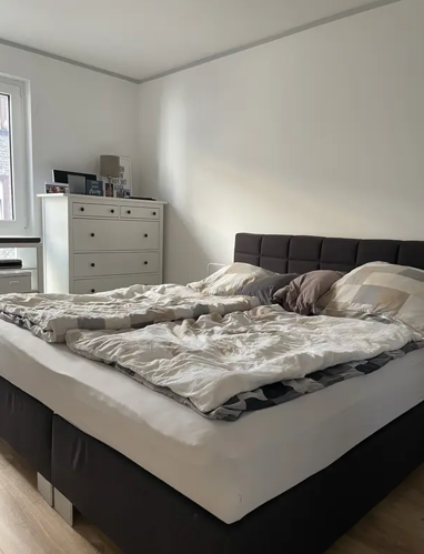 Studio zur Miete 500 € 2 Zimmer 60 m² Waldstraße 73 Fridrichsweiher Offenbach am Main 63071