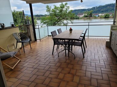 Wohnung zur Miete 1.195 € 4 Zimmer 115 m² Geschoss 1/3 Waldshut Waldshut-Tiengen 79761