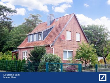 Einfamilienhaus zum Kauf 190.000 € 6 Zimmer 116 m² 813 m² Grundstück Stederdorf Wrestedt 29559