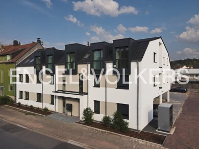 Wohnung zum Kauf 249.000 € 2 Zimmer 74 m² Güdingen Saarbrücken 66130