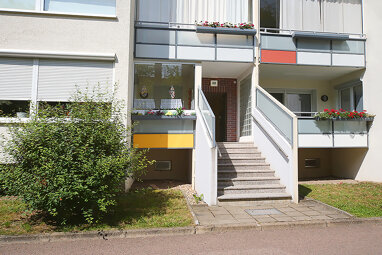 Wohnung zur Miete 334 € 3 Zimmer 71 m² 4. Geschoss Martin-Rinkart-Straße 22 Lutherstadt Eisleben Eisleben 06295