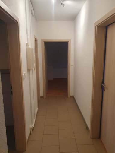 Wohnung zur Miete 400 € 4 Zimmer 74 m² 1. Geschoss Große Gasse 229e Badeborn Ballenstedt 06493