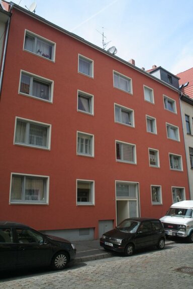 Wohnung zur Miete 574 € 3 Zimmer 64,9 m² EG Bülowstr. 2 Vahrenwald Hannover 30163