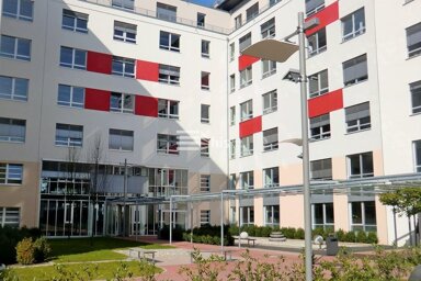 Bürofläche zur Miete 11,40 € 381,4 m² Bürofläche Schafhof Nürnberg 90411