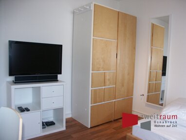 WG-Zimmer zur Miete Wohnen auf Zeit 450 € 13 m² 2. Geschoss frei ab 10.06.2024 Büren Osnabrück 49090