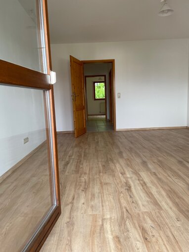 Wohnung zur Miete 750 € 2 Zimmer 63 m² 3. Geschoss Birkengraben Domberg Bamberg 96052