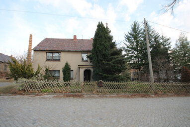Einfamilienhaus zum Kauf 35.000 € 6 Zimmer 120 m² 1.000 m² Grundstück Plotzen Hochkirch 02627