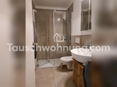 Wohnung zur Miete Tauschwohnung 360 € 2 Zimmer 45 m² Pauluskirche Bielefeld 33607