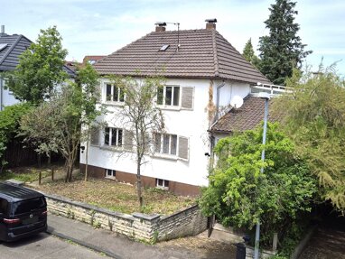 Einfamilienhaus zum Kauf 680.000 € 7 Zimmer 220 m² 594 m² Grundstück Waiblingen - Kernstadt Waiblingen 71332