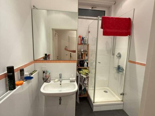 Studio zur Miete 545 € 1 Zimmer 41,3 m² EG frei ab 01.02.2026 Glockenhof Nürnberg 90478