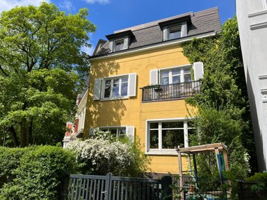 Mehrfamilienhaus zum Kauf 1.990.000 € 10 Zimmer 269 m² 279 m² Grundstück Altona - Altstadt Hamburg 22767