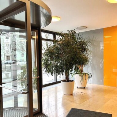 Bürofläche zur Miete Provisionsfrei 27,50 € 735 m² Bürofläche teilbar ab 482 m² Westend München 80339