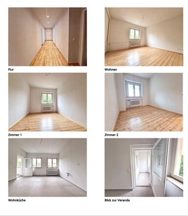 Wohnung zur Miete 673 € 3 Zimmer 74 m² 3. Geschoss frei ab sofort Rehefelder Straße 39 Pieschen-Süd (Leisniger Platz) Dresden 01127