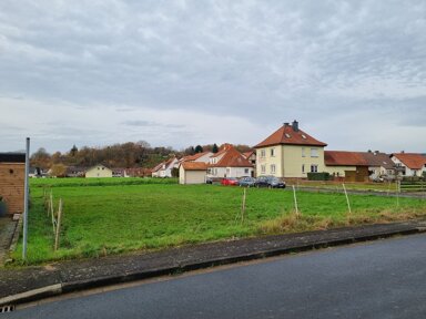 Grundstück zum Kauf provisionsfrei 37.800 € 1.632 m² Grundstück Schulweg Wahmbeck Bodenfelde 37194