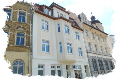 Stadthaus zum Kauf 233.000 € 310 m² Großbraunshain Schmölln 04626
