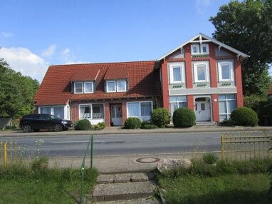 Mehrfamilienhaus zum Kauf 370.000 € 370 m² 878 m² Grundstück Ihlienworth Ihlienworth 21775
