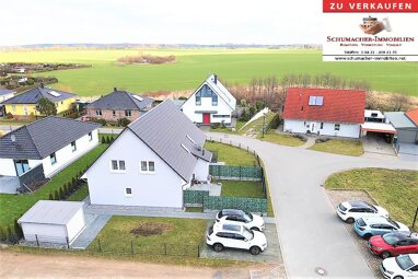 Doppelhaushälfte zum Kauf 299.000 € 4 Zimmer 101 m² 279,5 m² Grundstück Damgarten Ribnitz-Damgarten 18311