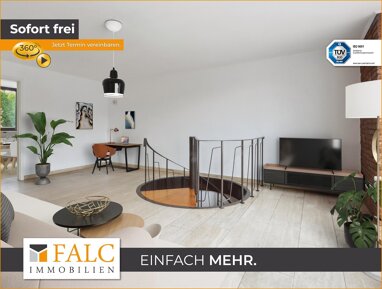 Wohnung zum Kauf 420.000 € 4 Zimmer 97 m² 2. Geschoss Bocklemünd Köln 50829