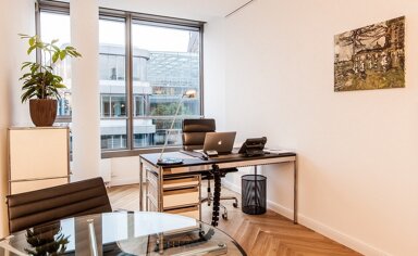 Bürofläche zur Miete provisionsfrei 1.990 € 20 m² Bürofläche Ballindamm Hamburg - Altstadt Hamburg 20095