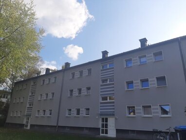 Wohnung zur Miete 521 € 3,5 Zimmer 65,1 m² 1. Geschoss Kamphoffstraße 131 Drewer - Süd Marl 45770