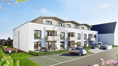 Wohnung zum Kauf 331.000 € 2 Zimmer 54 m² Bad Krozingen Bad Krozingen 79189