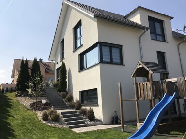 Haus zum Kauf provisionsfrei 260.000 € 7 Zimmer 235 m² 652 m² Grundstück frei ab sofort Hangstrasse 50 Affaltrach Obersulm 74182