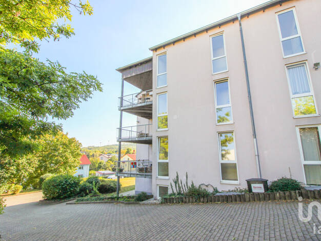 Wohnung zum Kauf 95.000 € 1 Zimmer 29,2 m² 3. Geschoss Lengfeld Würzburg / Lengfeld 97076