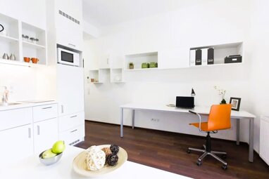 Wohnung zum Kauf 188.000 € 1 Zimmer 27 m² 2. Geschoss Zähringer Straße 300 Zähringen Freiburg im Breisgau 79108