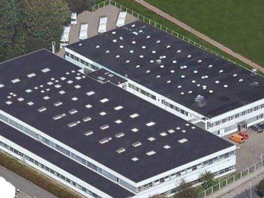 Logistikzentrum zur Miete 3 € 18.000 m² Lagerfläche teilbar ab 2.500 m² An der Stadtgrenze 19 Nienburg Nienburg (Weser) 31582