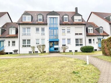 Wohnung zur Miete 725 € 3 Zimmer 70 m² 1. Geschoss Moosweg 9c Burgfarrnbach 92 Fürth 90768