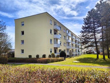 Wohnung zum Kauf 239.500 € 4 Zimmer 92 m² 2. Geschoss Saurer Wasen - Dickenhardt Villingen-Schwenningen 78054