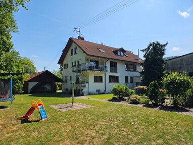 Mehrfamilienhaus zum Kauf 920.000 € 9 Zimmer 250,7 m² 1.739 m² Grundstück Geislingen Geislingen an der Steige 73312